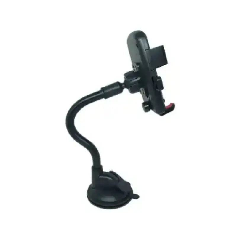 Suporte Veicular para Celular e GPS com Ventosa Articulada T24