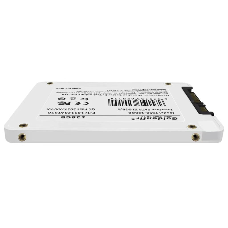 Goldenfir 2.5 - SSD - SATA3